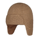 Barts winteraccessoires Light Brown 2221