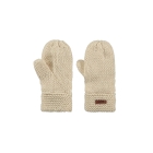 Barts winteraccessoires Cream 2223