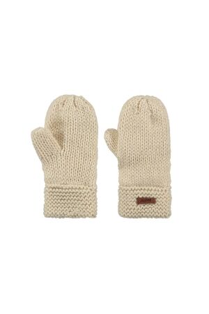 Barts winteraccessoires Cream 2223