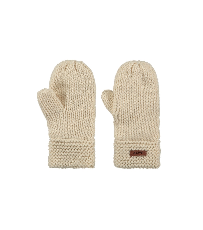 Barts winteraccessoires Cream 2223