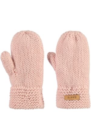 Barts Yuma Wanten Pink