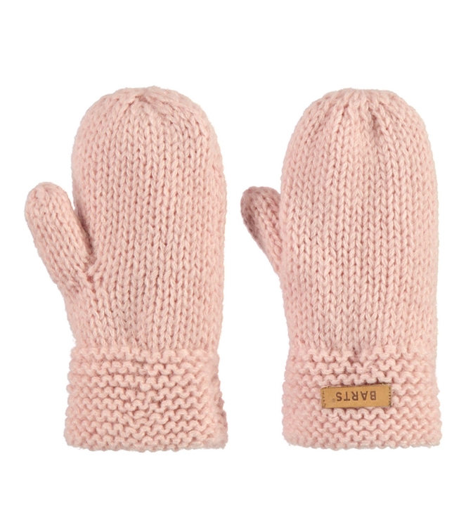 Barts winteraccessoires Pink 2223