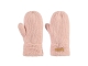 Barts winteraccessoires Pink 2223