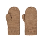 Barts winteraccessoires Light Brown 2223