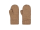 Barts winteraccessoires Light Brown 2223