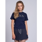 Nik&Nik rokken & skorts 8301 Indigo Blue G 2-315 2502