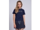 Nik&Nik rokken & skorts 8301 Indigo Blue G 2-315 2502