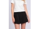 Nik&Nik rokken & skorts 9000 Black G 2-315 2502