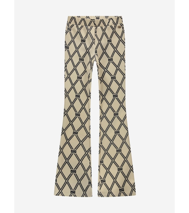Nik&Nik broeken 2587 Wood Ash G 2-332 2502