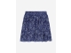 Nik&Nik rokken & skorts 7050 Maya Blue G 3-311 2502