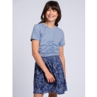 Nik&Nik rokken & skorts 7050 Maya Blue G 3-311 2502