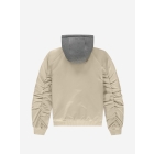 Nik&Nik jassen 2587 Wood Ash G 4-316 2502
