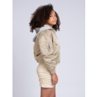 Nik&Nik jassen 2587 Wood Ash G 4-316 2502