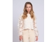 Nik&Nik blouses 2587 Wood Ash G 6-317 2502