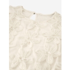 Nik&Nik blouses 2587 Wood Ash G 6-317 2502