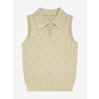 Nik&Nik blouses 2587 Wood Ash G 7-301 2502