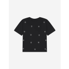 Nik&Nik shirts 9000 Black G 8-338 2502