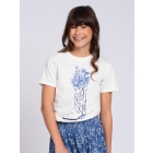 Nik&Nik shirts 2000 Off White G 8-340 2502