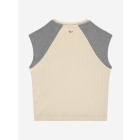 Nik&Nik shirts 2588 Wood Ash/Dark Grey Melange G 8-342 2502
