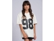 Nik&Nik shirts 2000 Off White G 8-343 2502