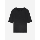 Nik&Nik shirts 9000 Black G 8-346 2502
