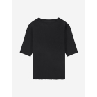 Nik&Nik shirts 9000 Black G 8-346 2502