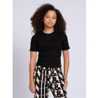 Nik&Nik shirts 9000 Black G 8-346 2502