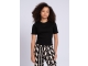 Nik&Nik shirts 9000 Black G 8-346 2502