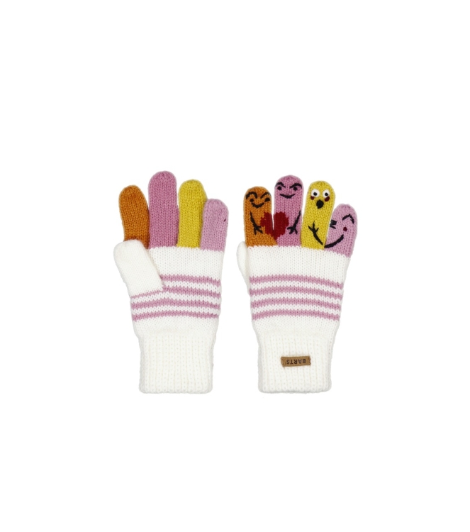 Barts winteraccessoires Cream 2624