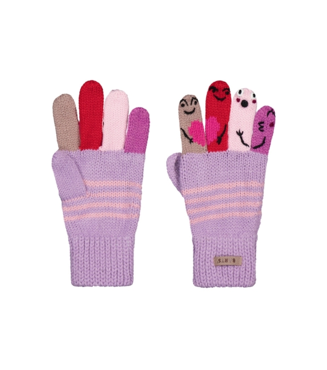 Barts winteraccessoires Lilac 2624