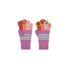 Barts winteraccessoires Mauve 2624