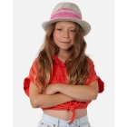 Barts zomeraccessoires Hot Pink 3180