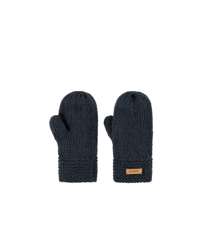 Barts winteraccessoires Navy 2223