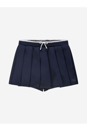 Nik&Nik Combi Skort 8301 Indigo Blue