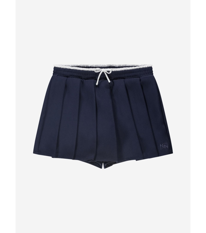 Nik&Nik rokken & skorts 8301 Indigo Blue G 2-315 2502