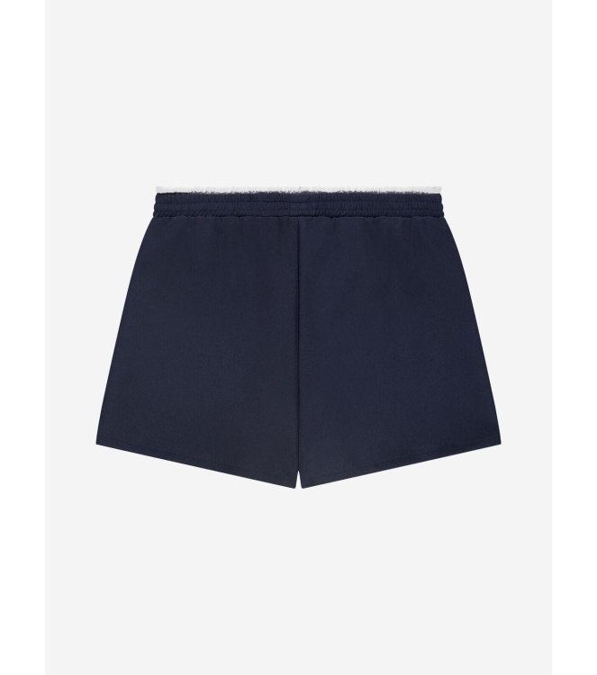 Nik&Nik rokken & skorts 8301 Indigo Blue G 2-315 2502