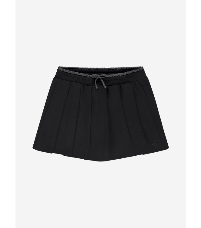 Nik&Nik rokken & skorts 9000 Black G 2-315 2502