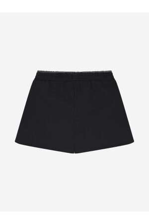 Nik&Nik rokken & skorts 9000 Black G 2-315 2502