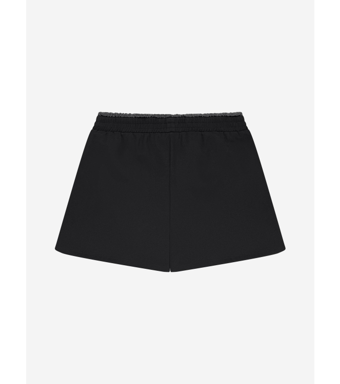 Nik&Nik rokken & skorts 9000 Black G 2-315 2502