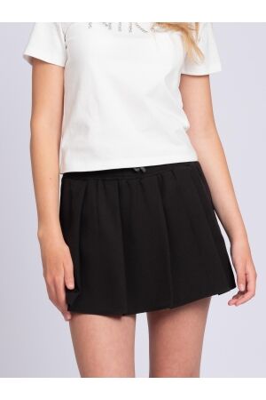 Nik&Nik rokken & skorts 9000 Black G 2-315 2502