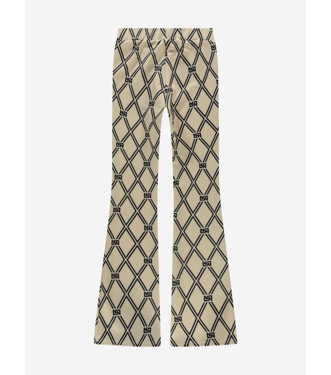 Nik&Nik broeken 2587 Wood Ash G 2-332 2502