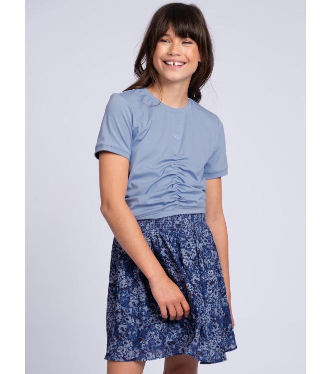Nik&Nik rokken & skorts 7050 Maya Blue G 3-311 2502