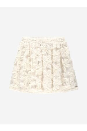 Nik&Nik Dakota Skirt 2587 Wood Ash