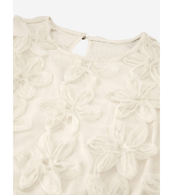 Nik&Nik blouses 2587 Wood Ash G 6-317 2502