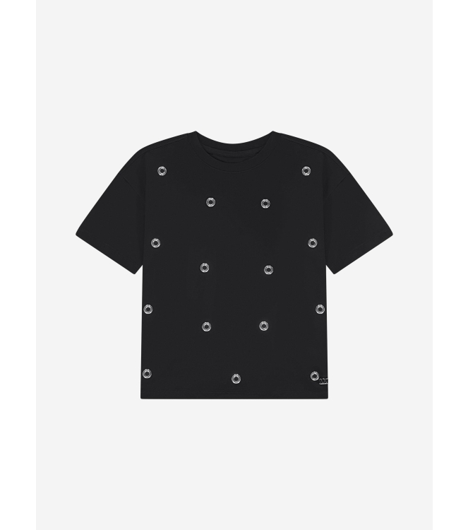 Nik&Nik shirts 9000 Black G 8-338 2502
