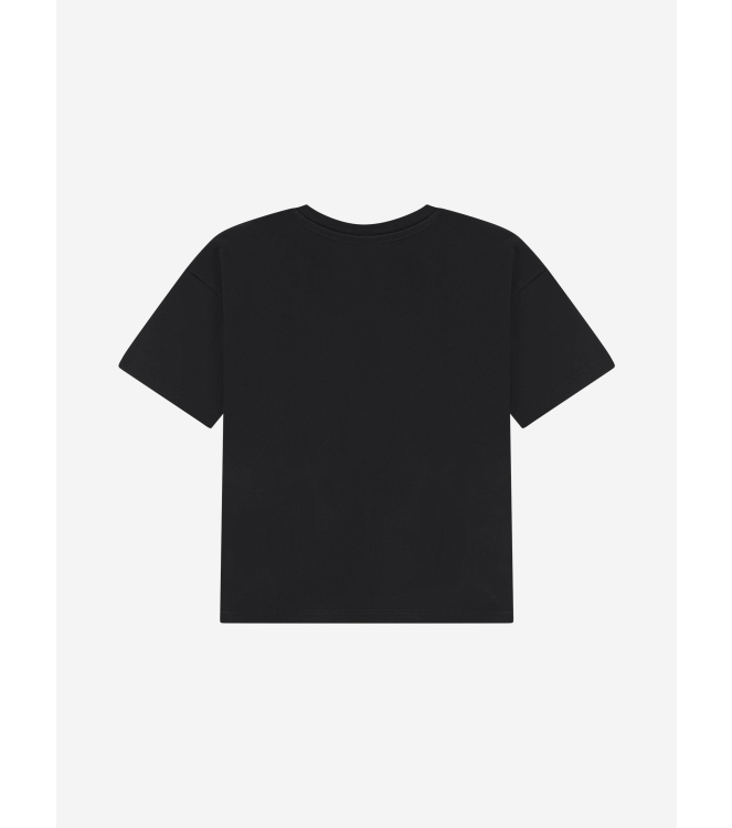 Nik&Nik shirts 9000 Black G 8-338 2502