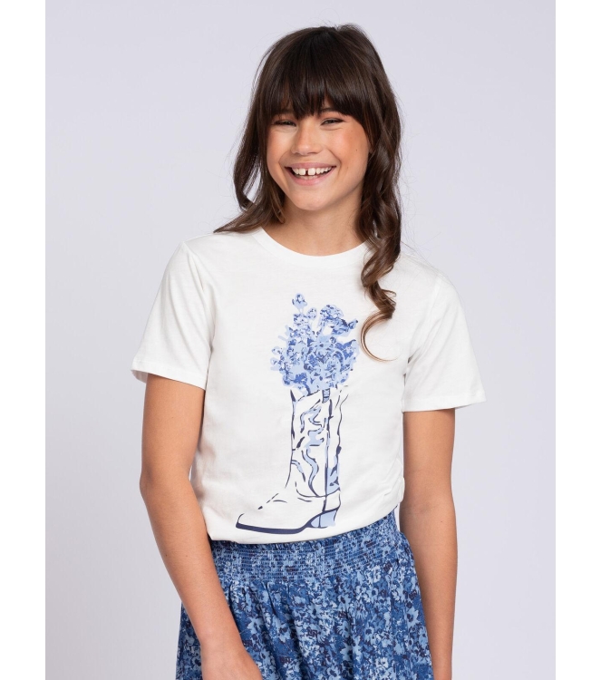 Nik&Nik shirts 2000 Off White G 8-340 2502