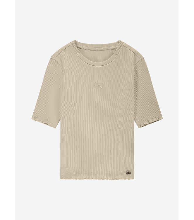 Nik&Nik shirts 2000 Off White G 8-346 2502