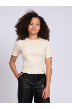 Nik&Nik shirts 2000 Off White G 8-346 2502