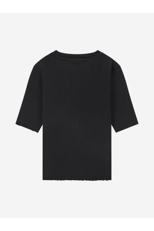 Nik&Nik shirts 9000 Black G 8-346 2502